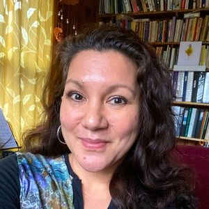 Meet your Posher, Janine